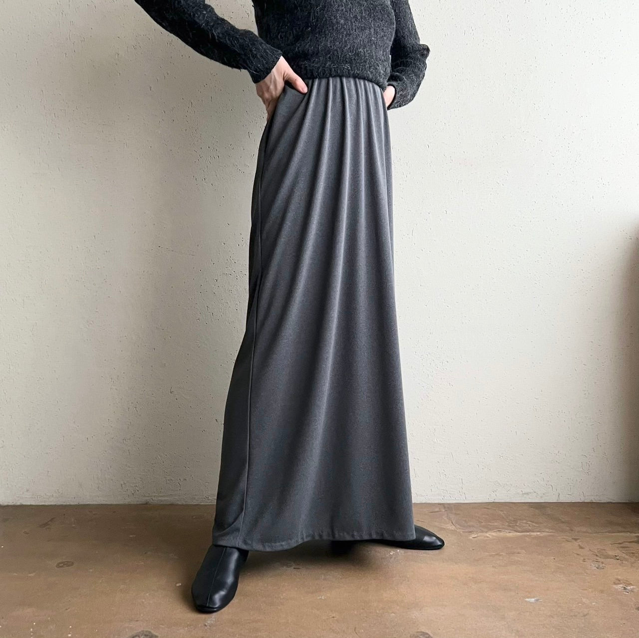 90s Skirt Made in USA