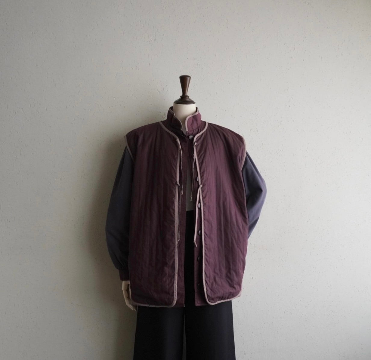 80s EURO Design Jacket