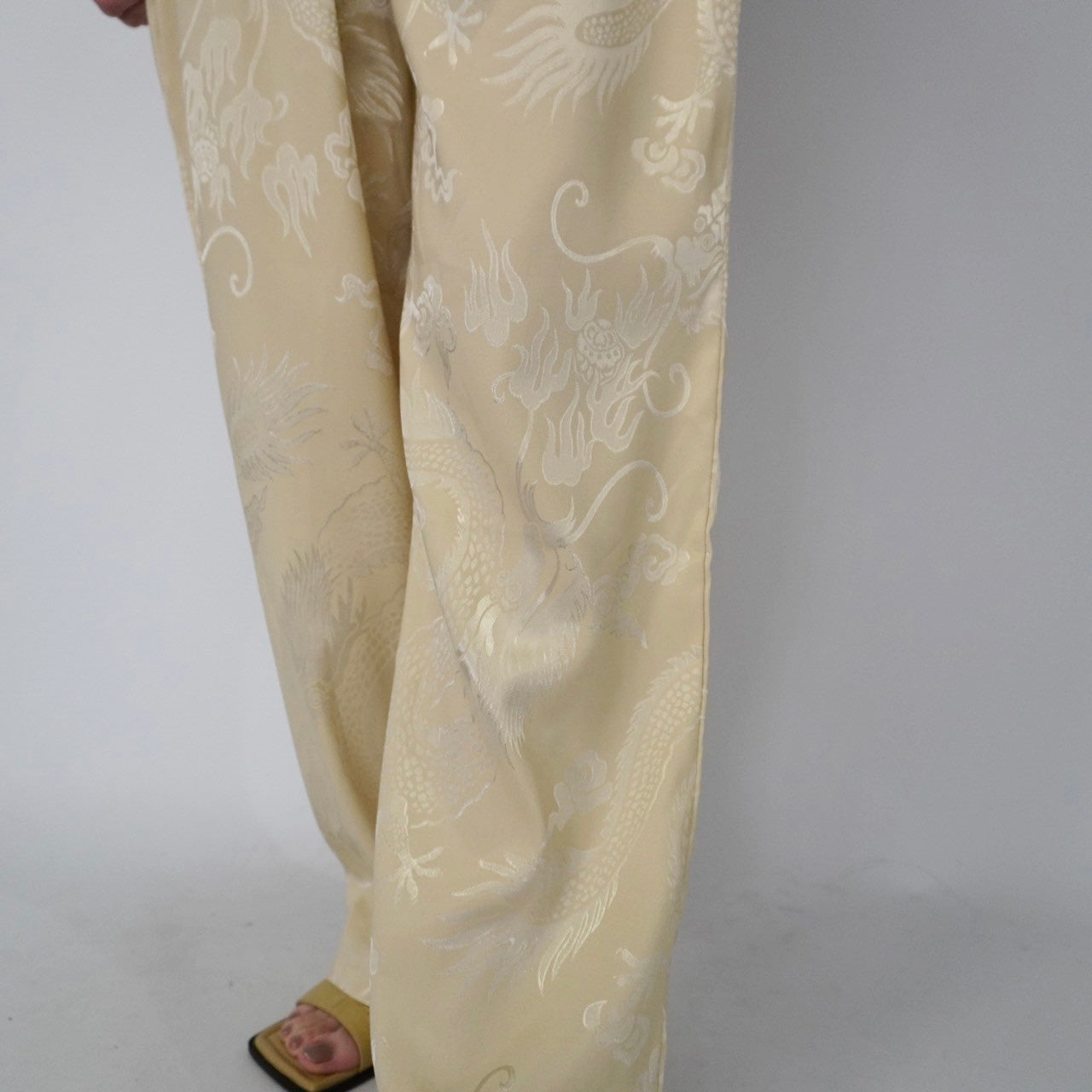90s Design Pants