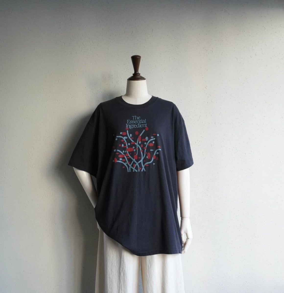 90s "Coors” Printed T-shirt Made in USA