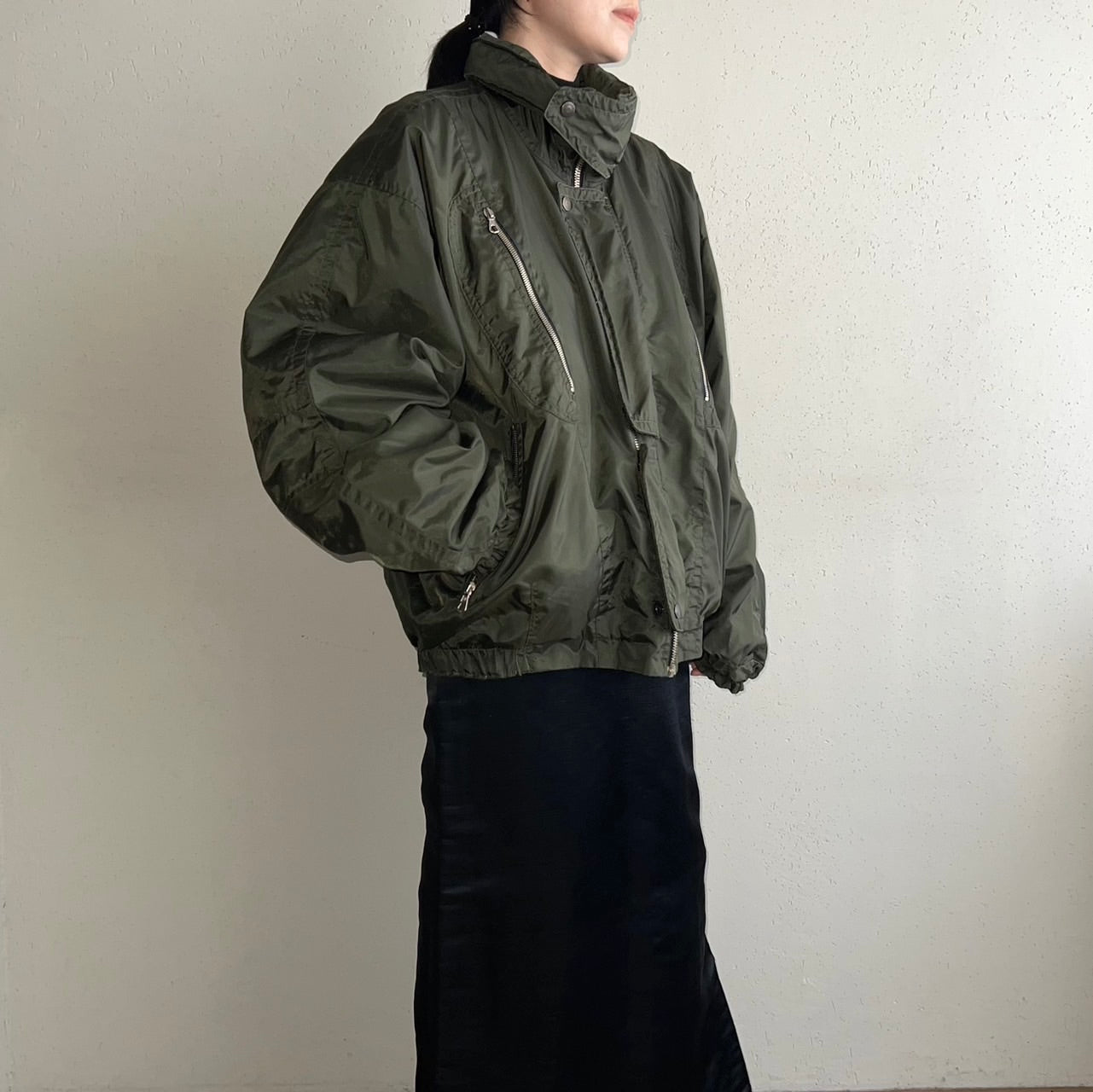 90s EURO Jacket