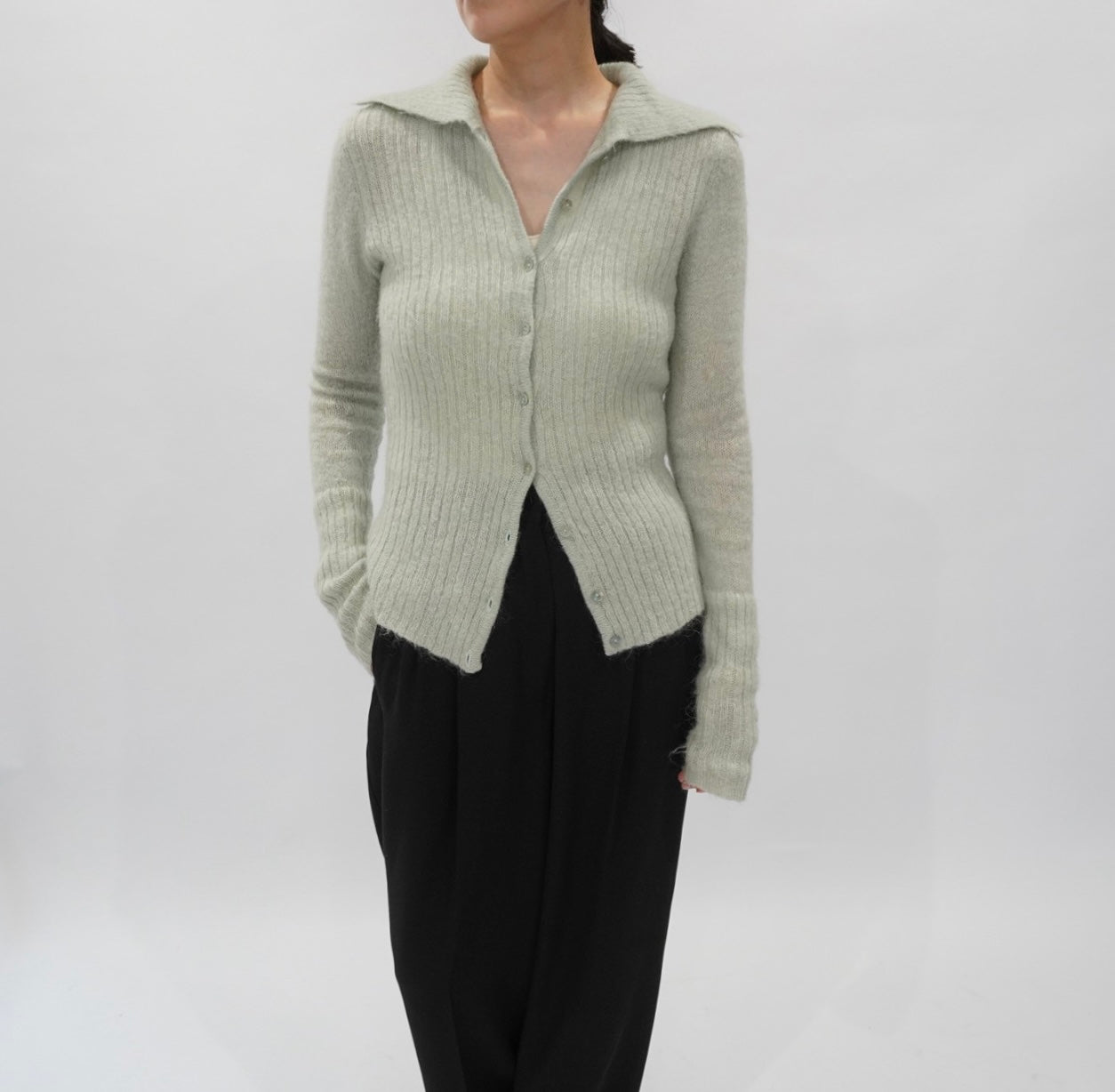 90s Knit Top