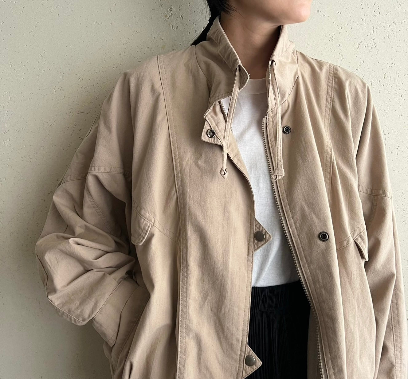 90s Design jacket