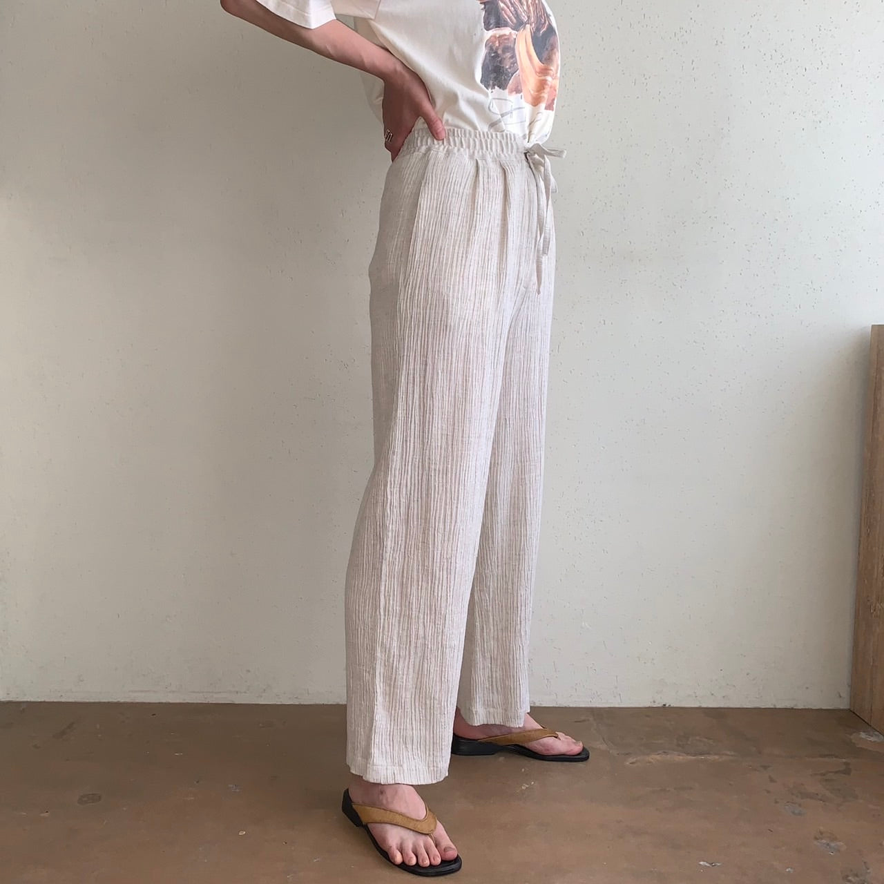 90s EURO Pants