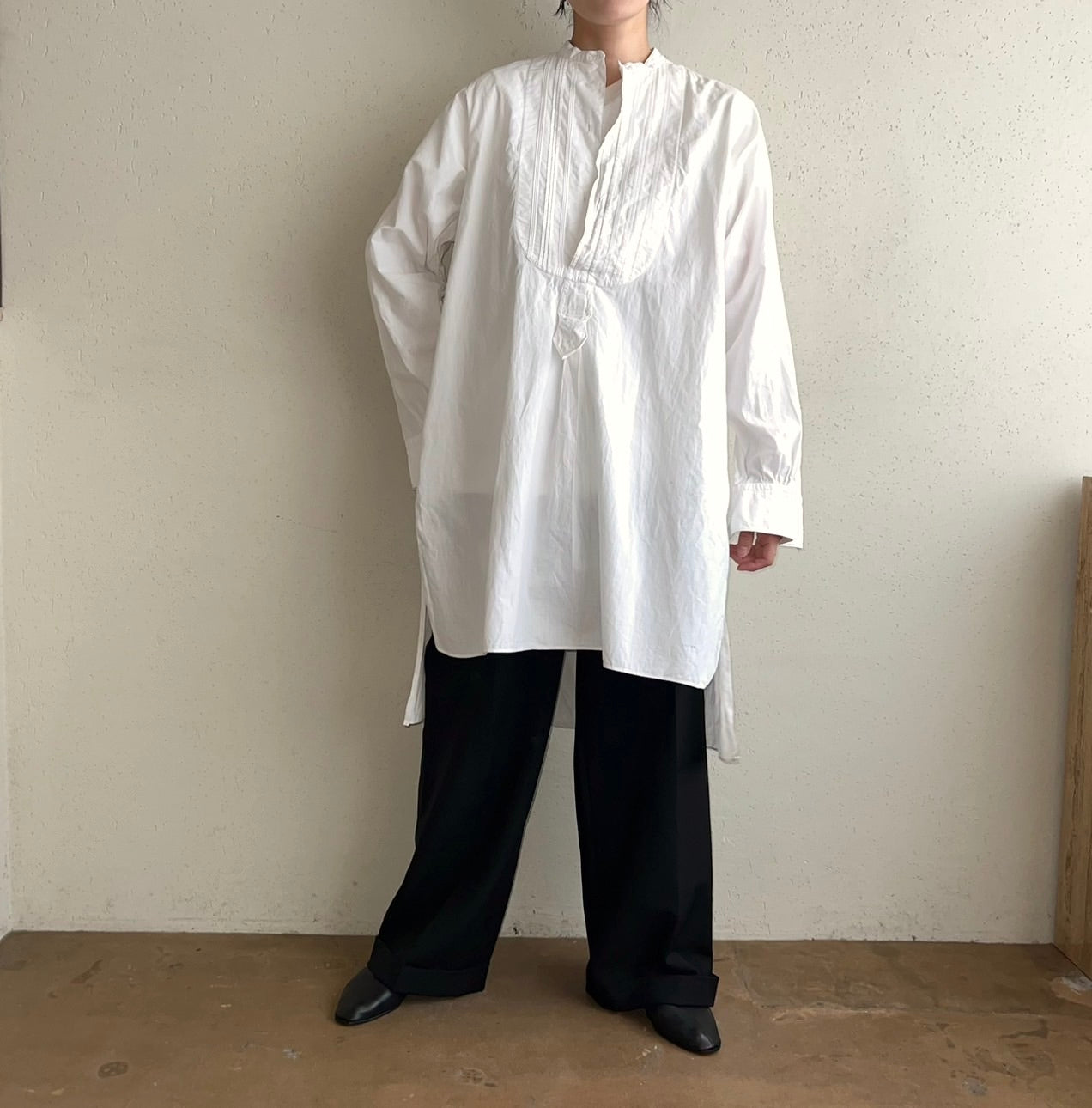 30s,40s Dress Shirt