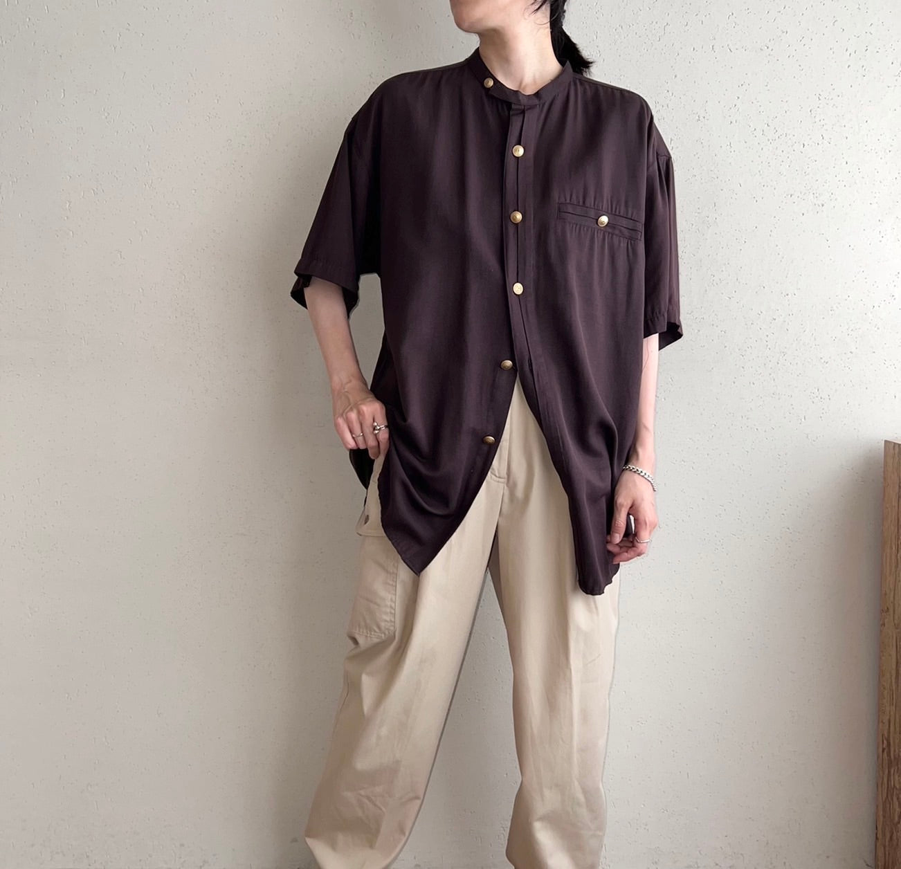 90s Blouse