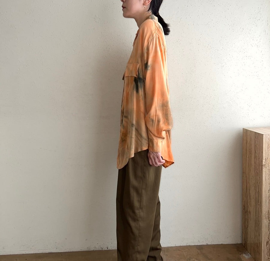 90s EURO Design Shirt