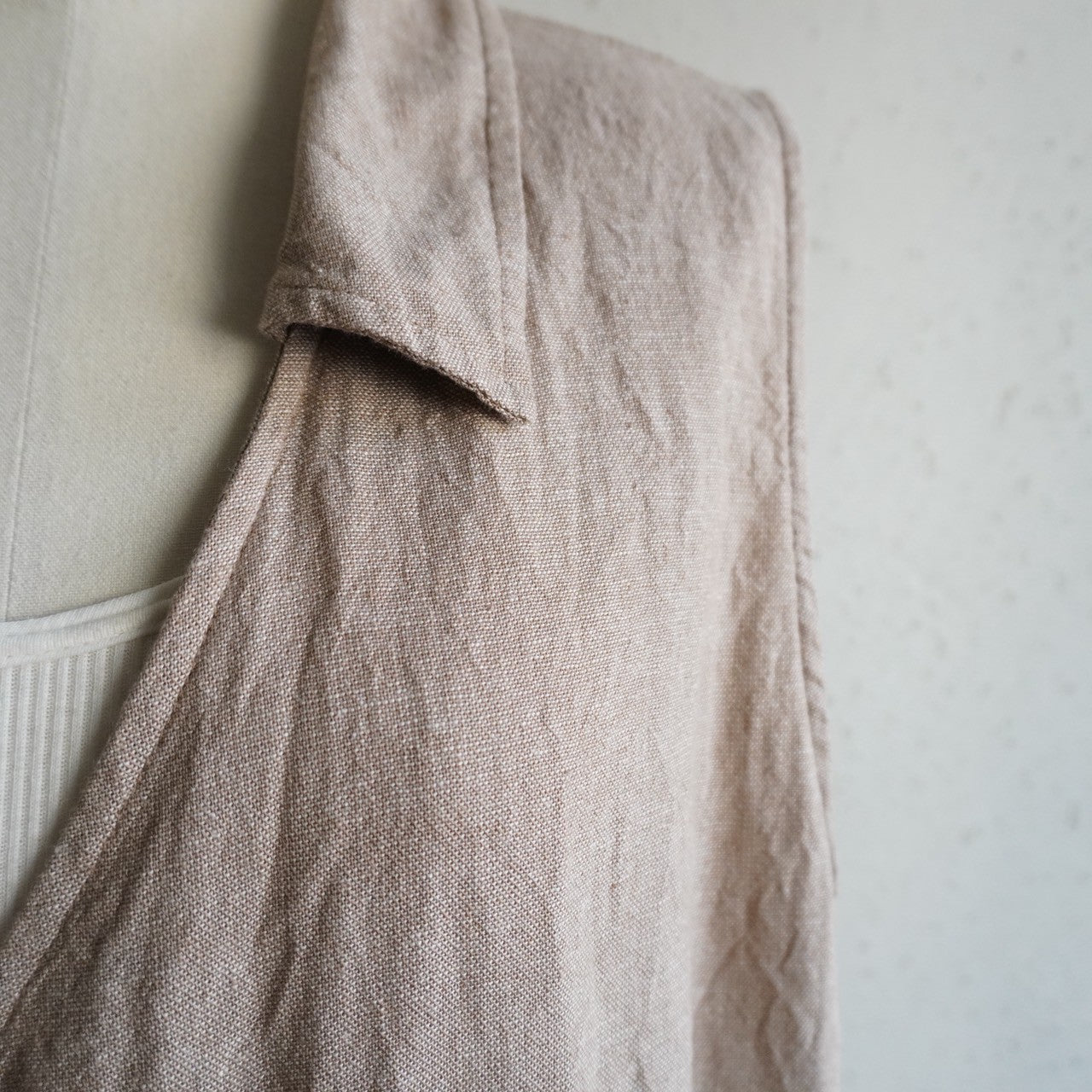 90s Sleeveless Top