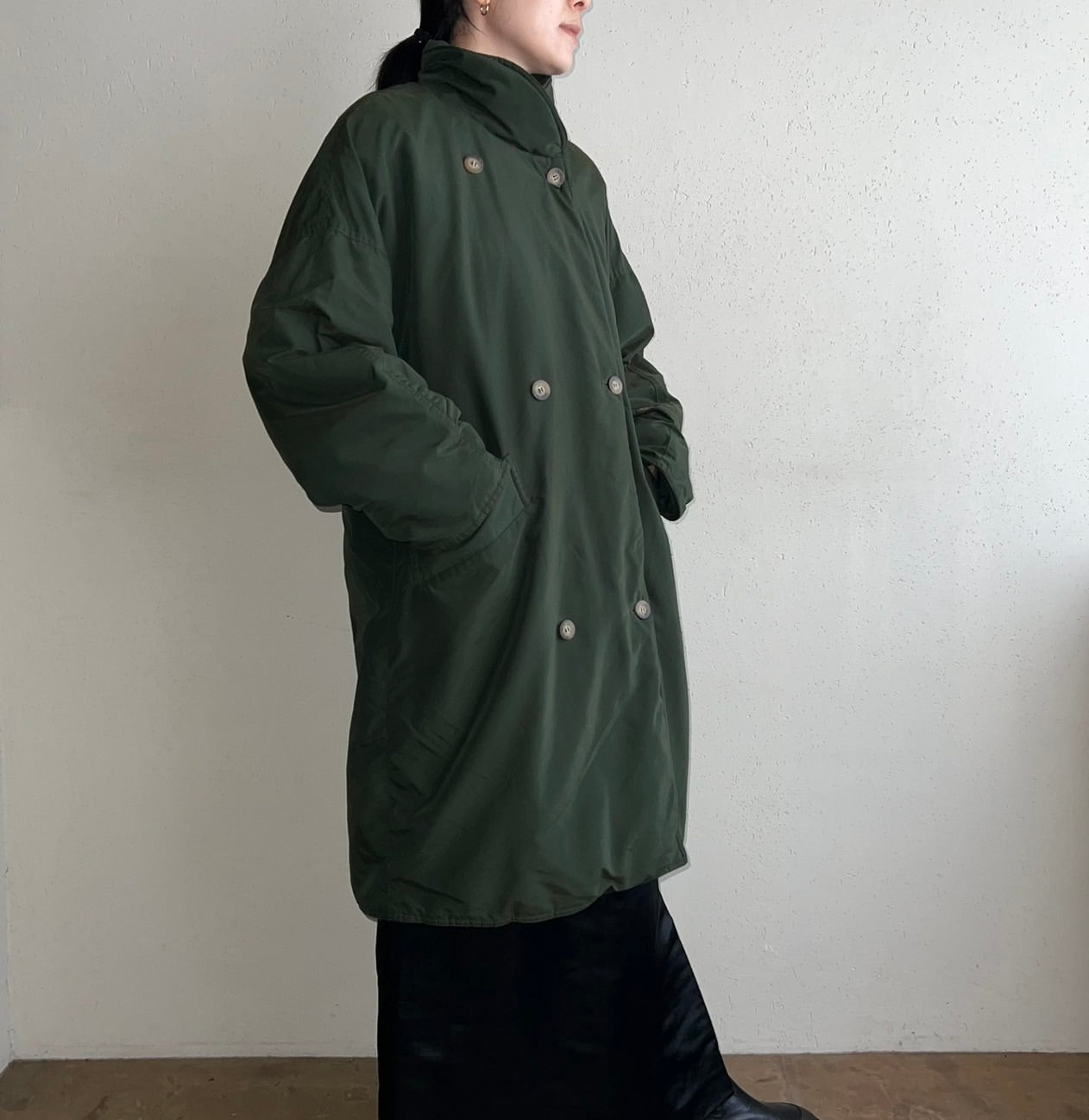 90s EURO Coat