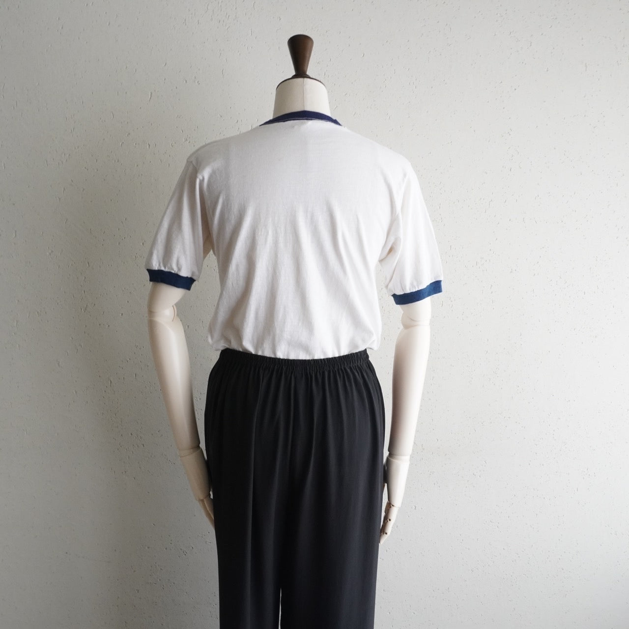 90s Printed T-shirt Made in USA
