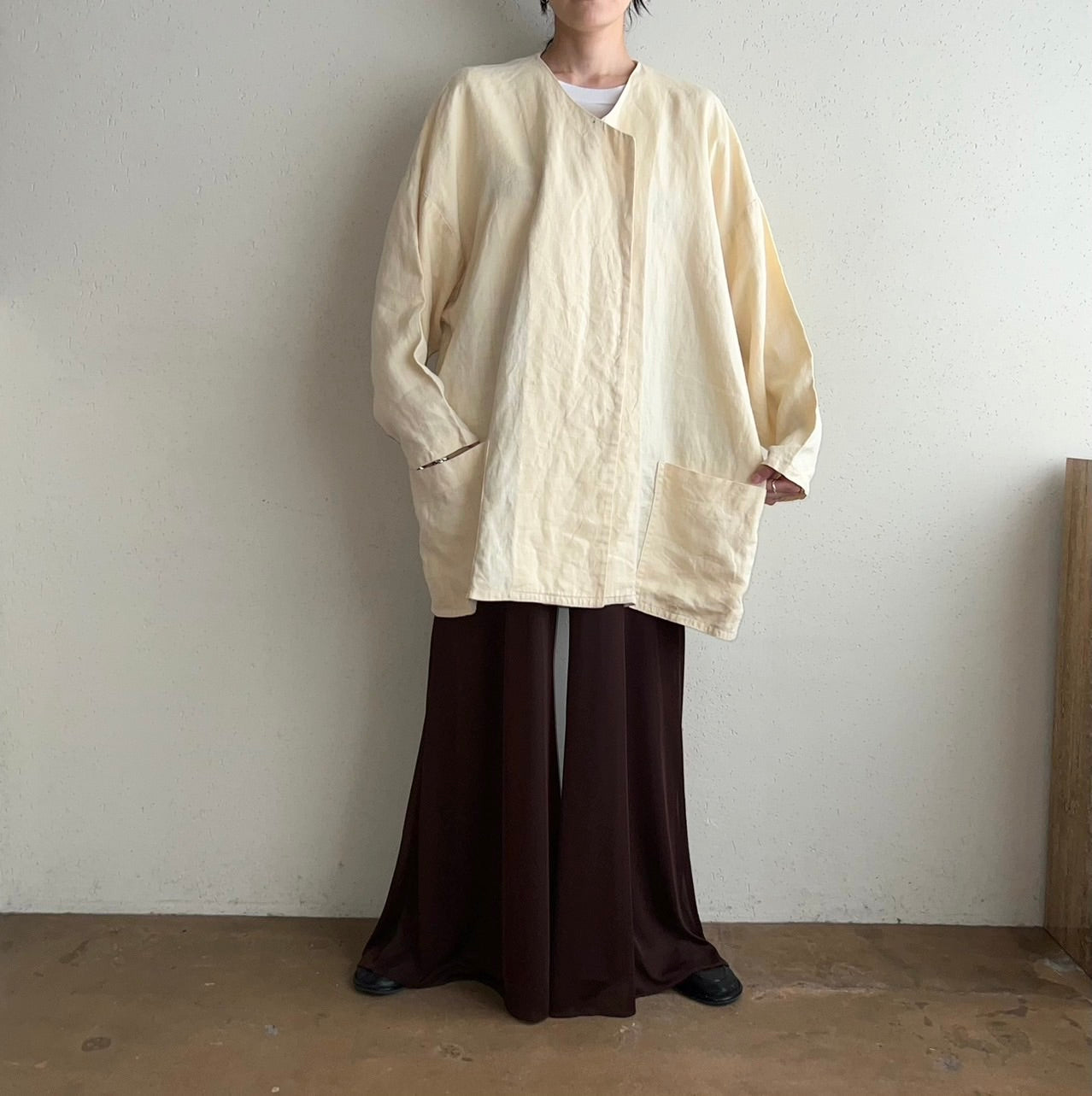 80s Robe Jacket