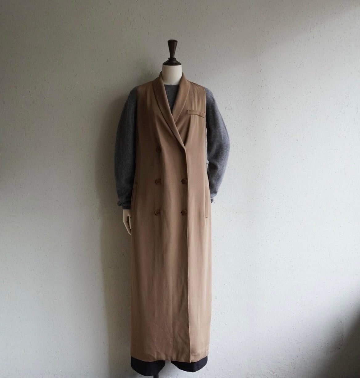 90s Silk Dress