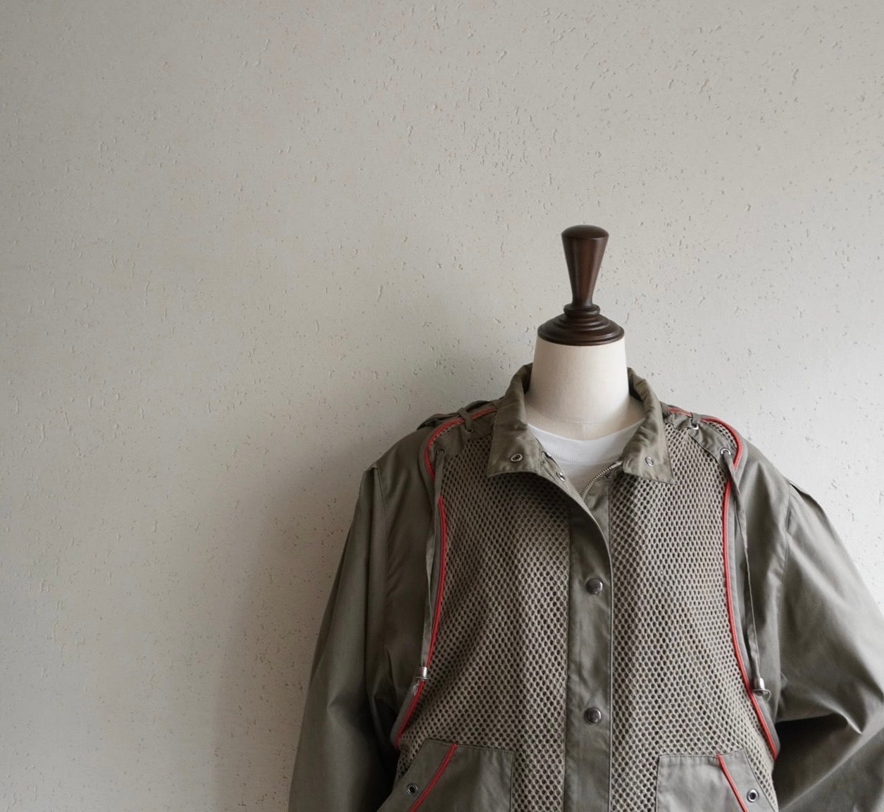 80s EURO Jacket