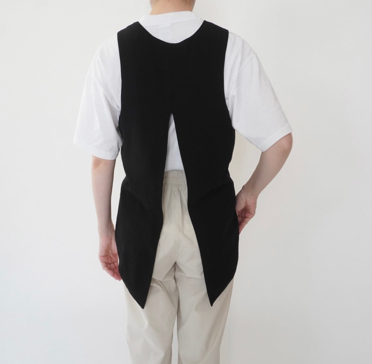 90s Design Vest
