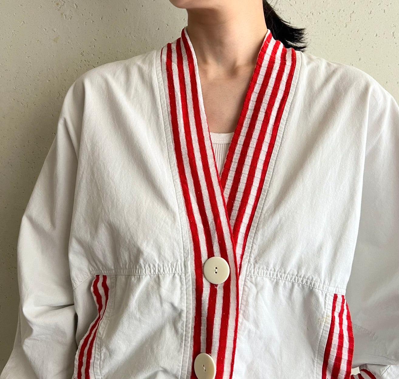 70s Light Jacket