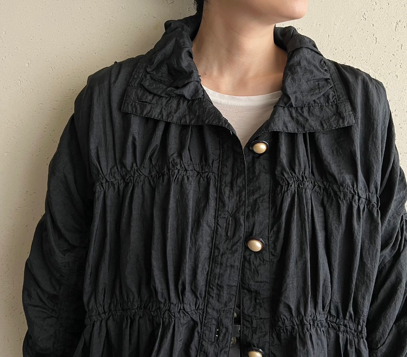 90s Nylon Jacket