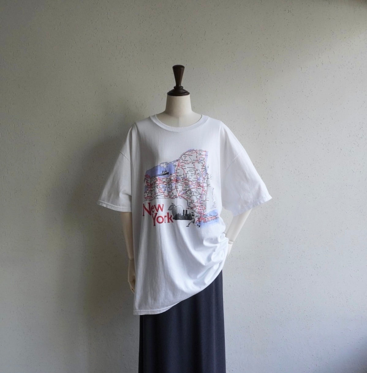 90s Printed T-shirt