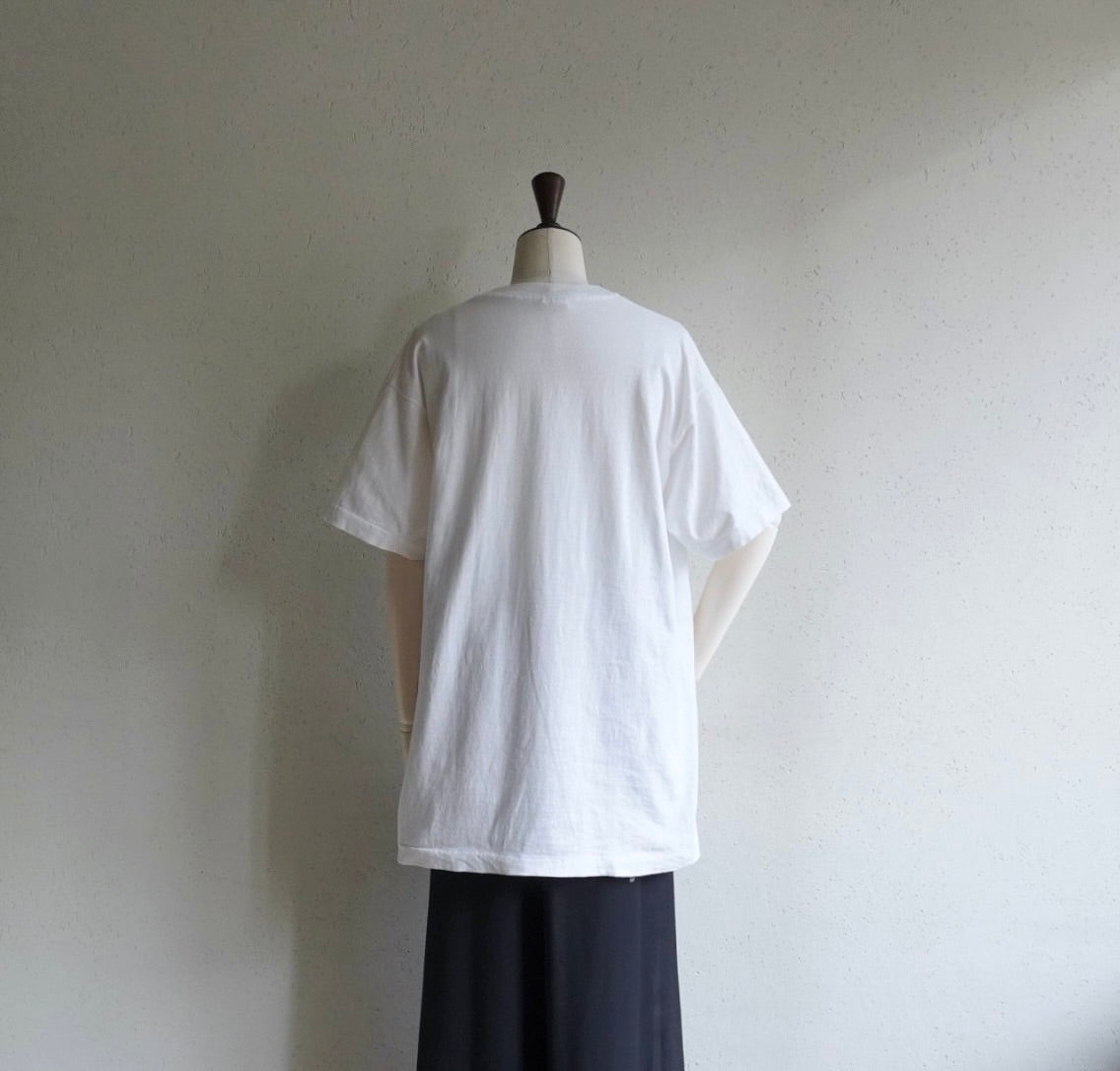 90s Printed T-shirt Made in Ireland