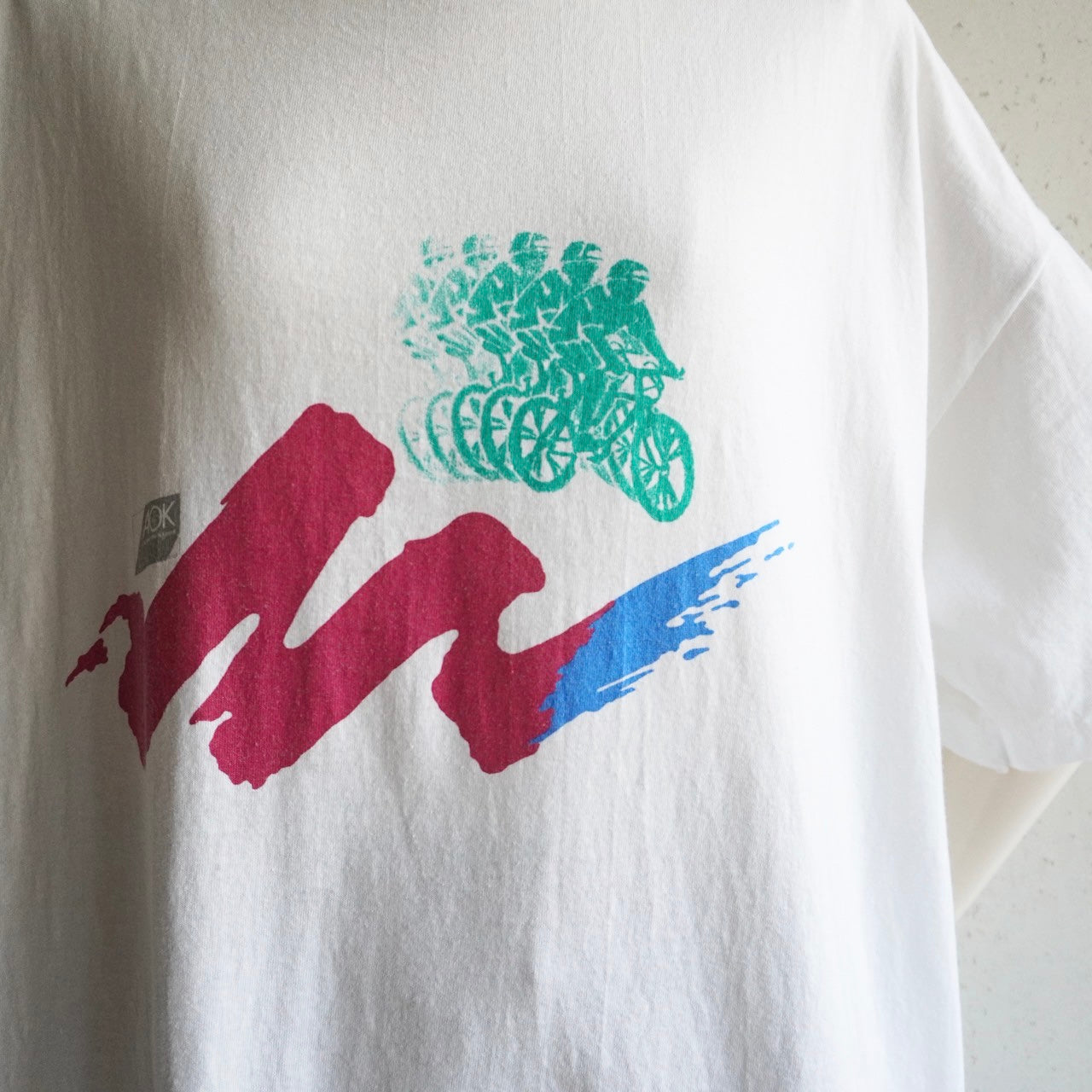 90s Printed T-shirt