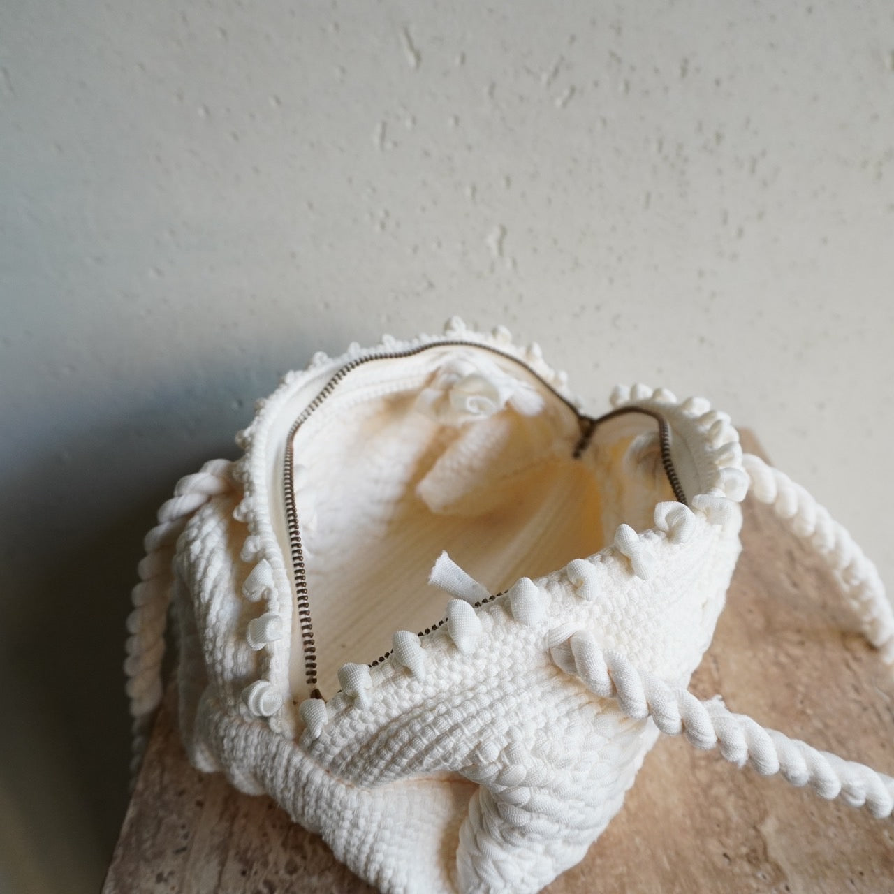 60s Woven Bag