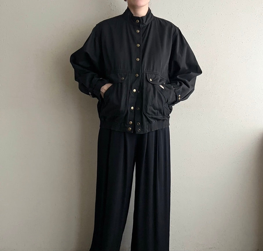 90s Cotton Jacket
