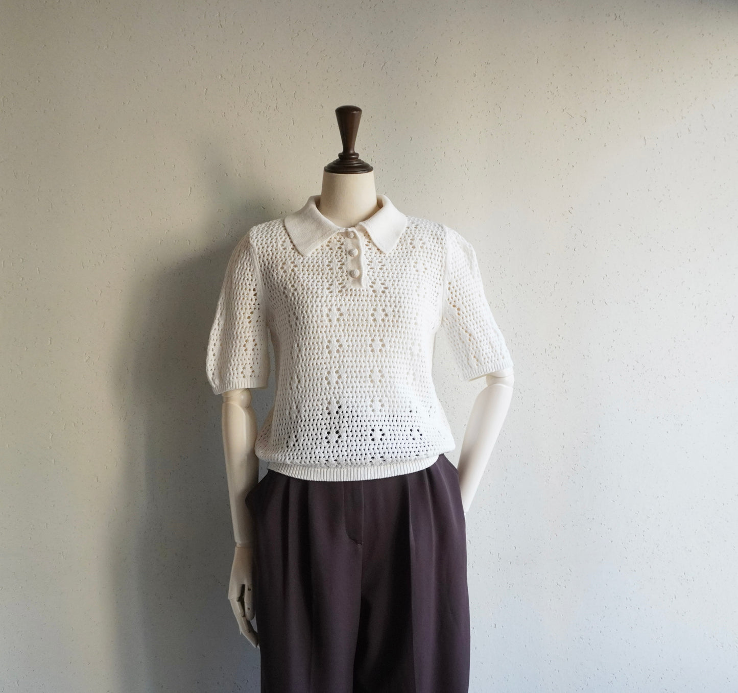 Crochet Top