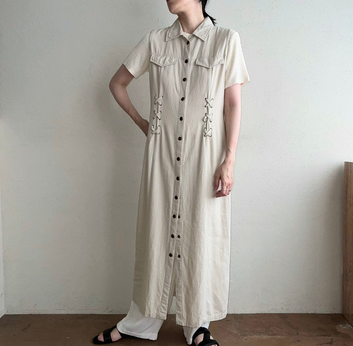 90s EURO Dress