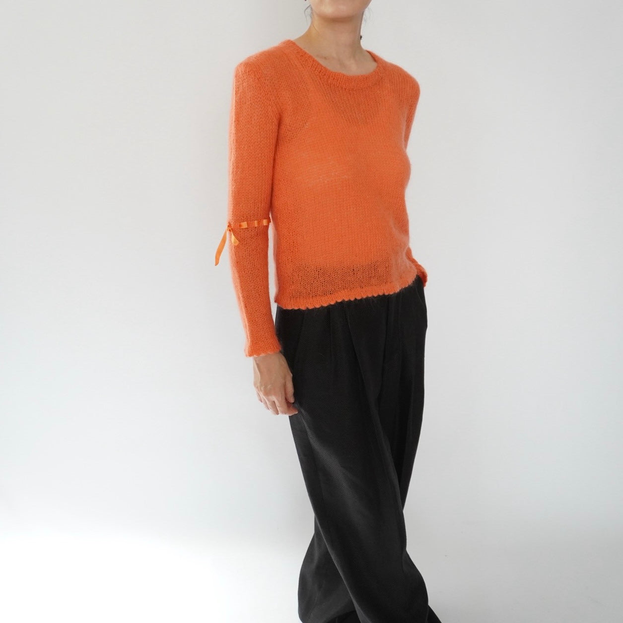90s Design Knit