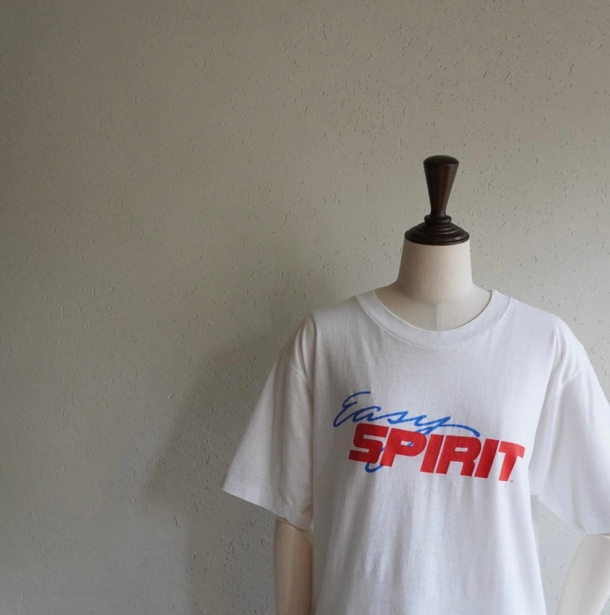 80s Printed T-shirt