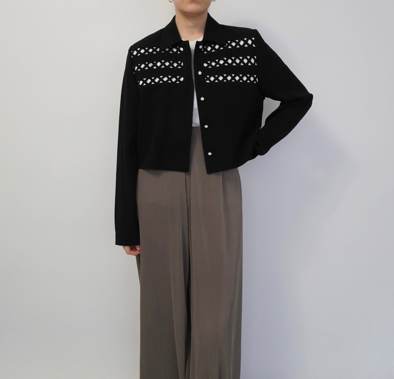 90s Design Shirt, Jacket Made in USA