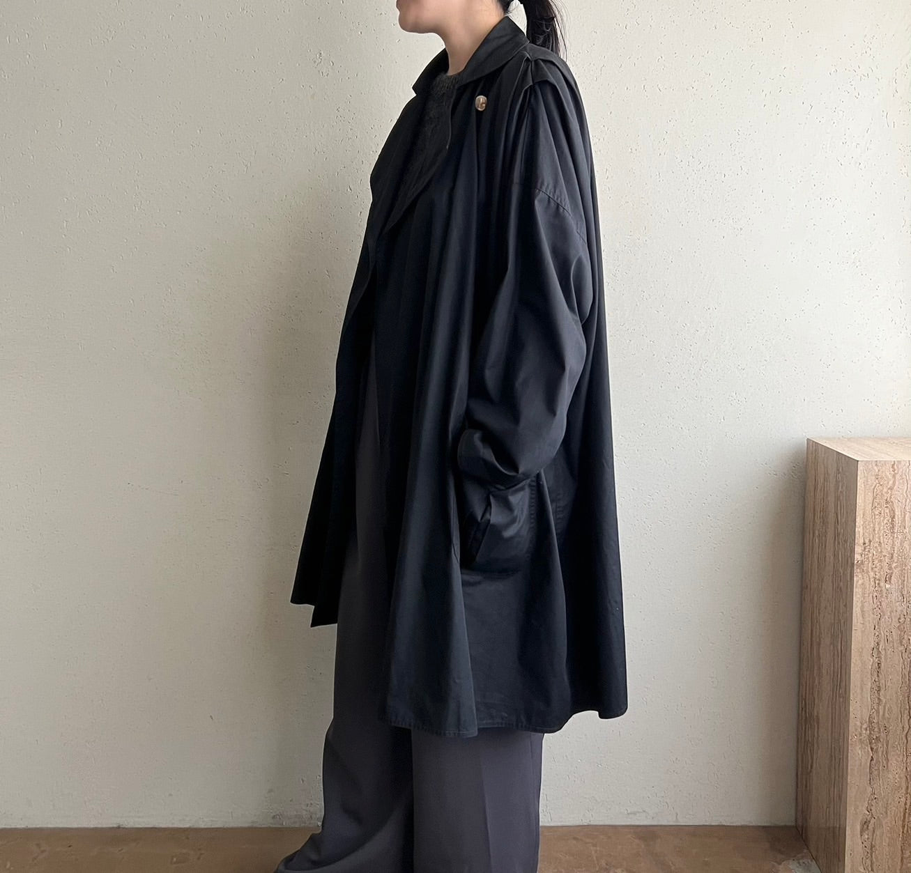80s Design Light Jacket