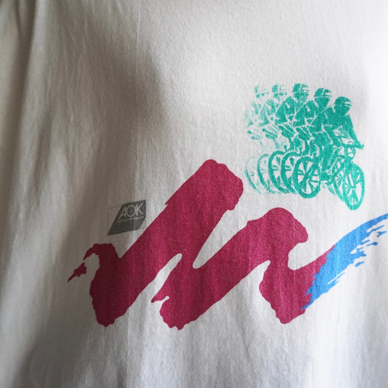 90s Printed T-shirt