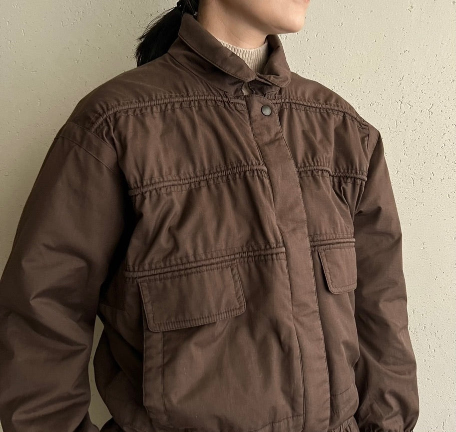 80s EURO Jacket