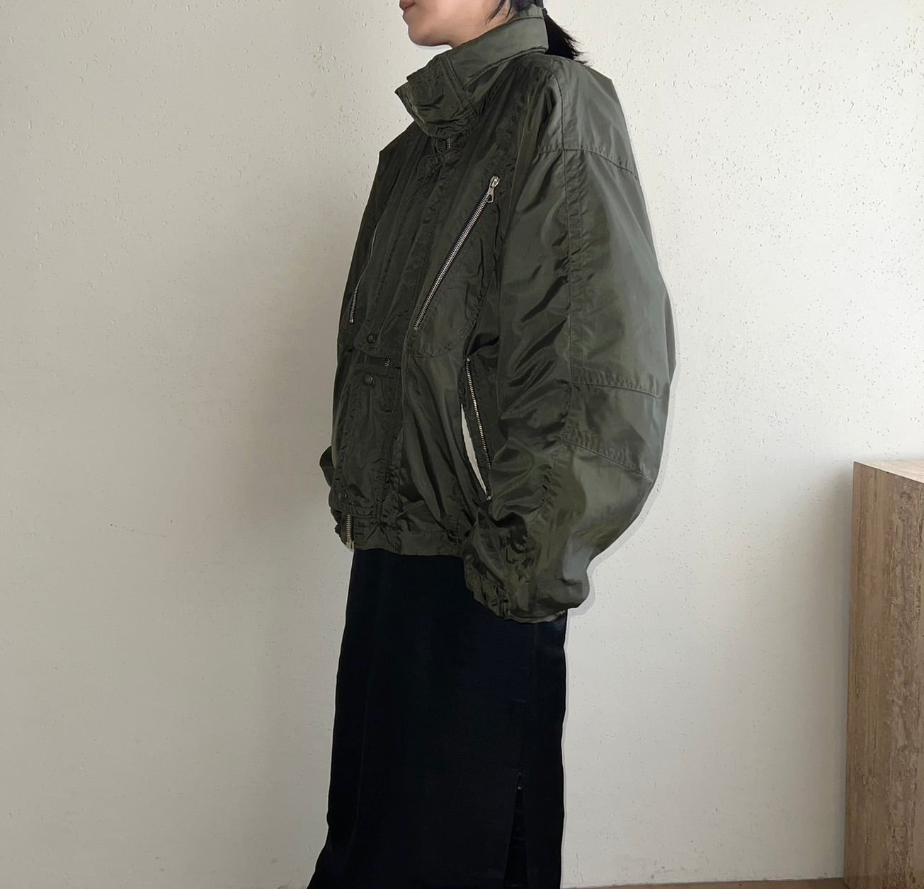 90s EURO Jacket