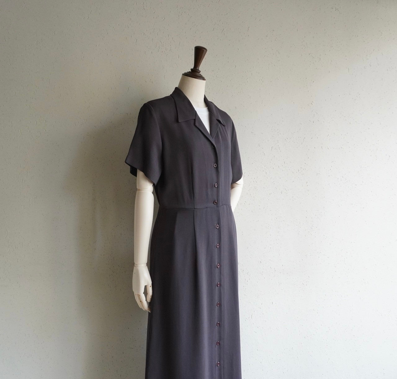 90s "AKA EDDIE BAUER" Dress