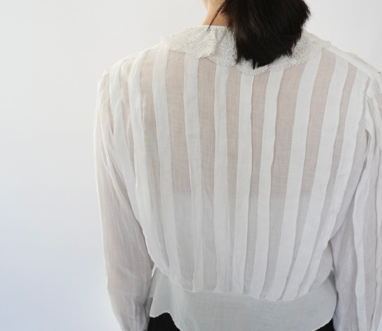 Antique Blouse