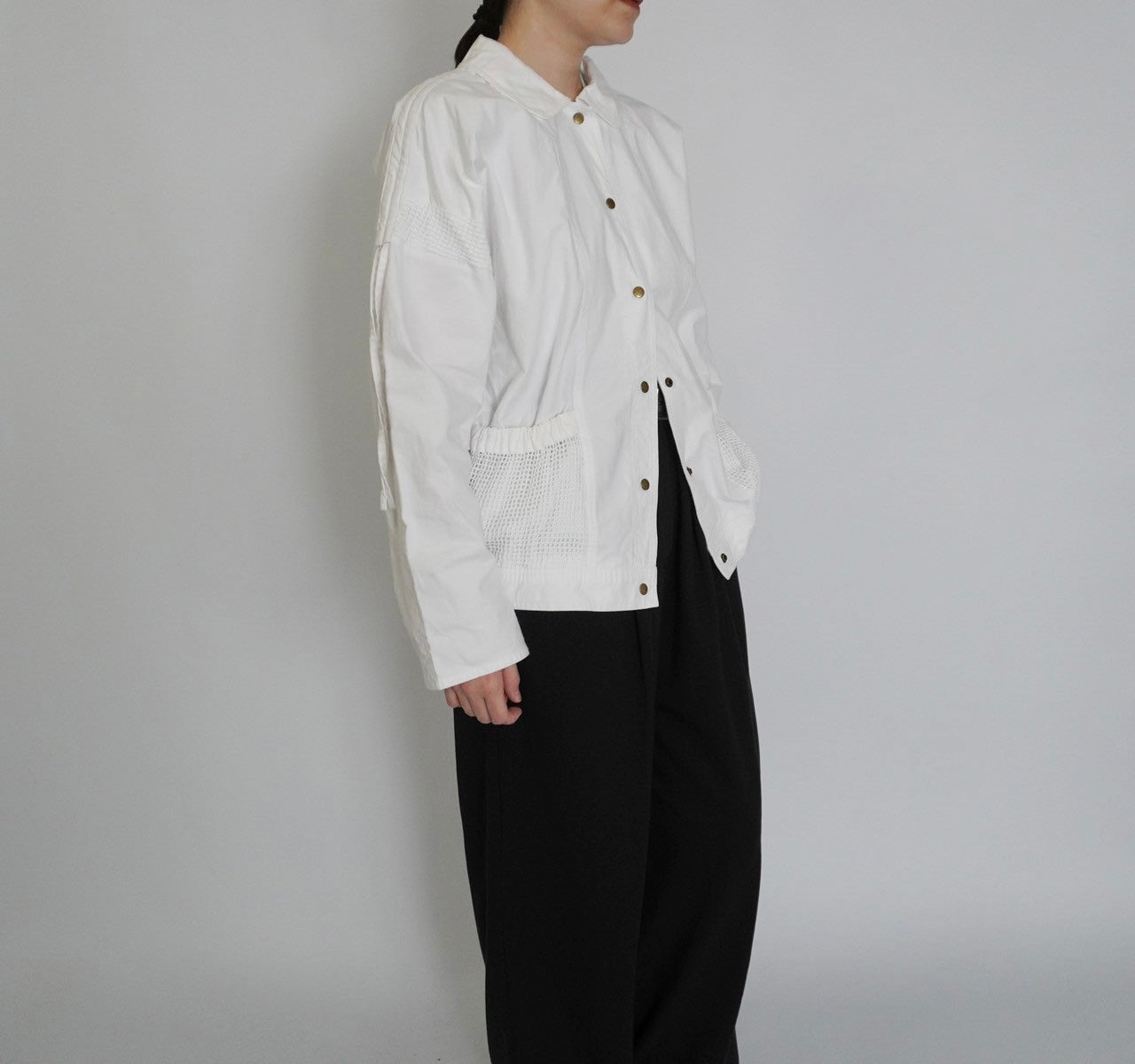 90s EURO Cotton Jacket
