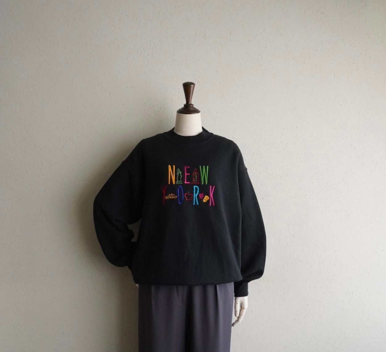 90s Sweater