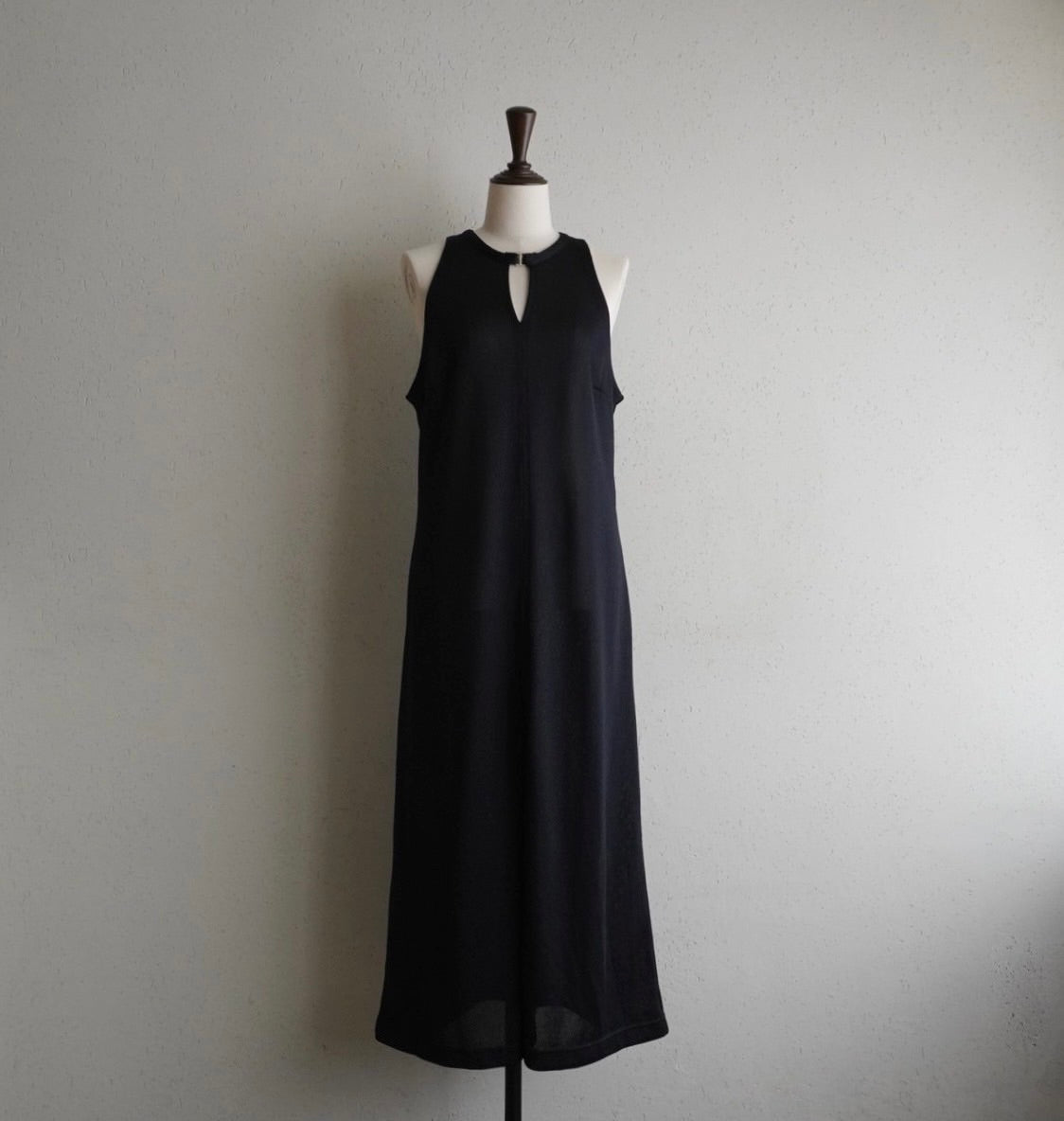 90s EURO Sleeveless Dress