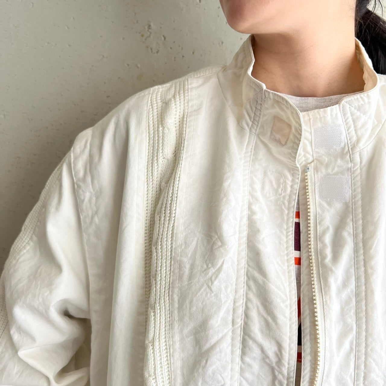 80s Design Jacket