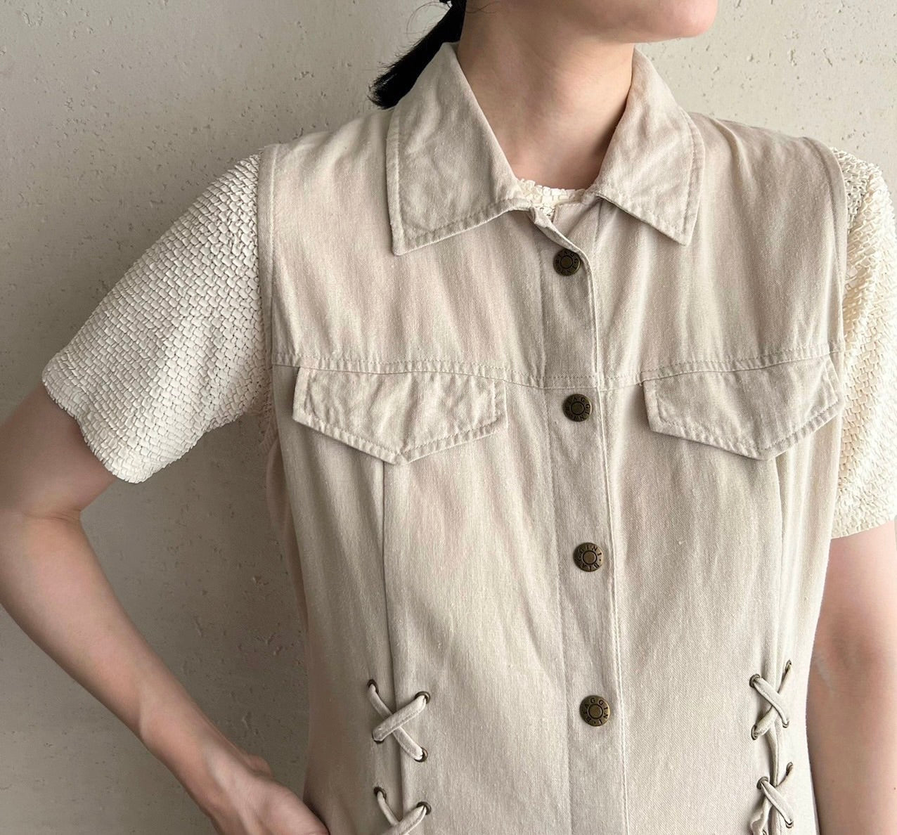 90s EURO Dress