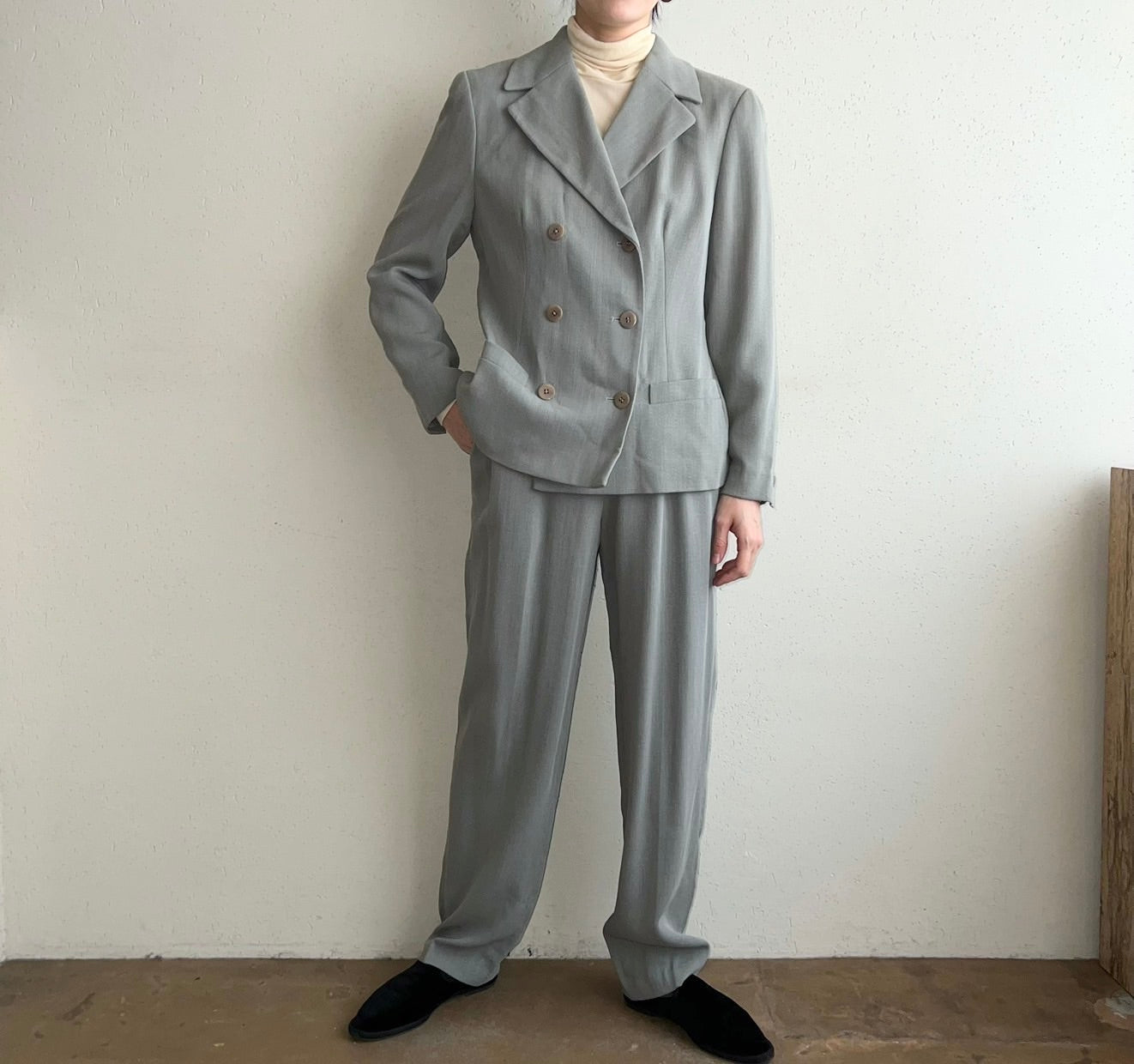 90s Design Two-Piece