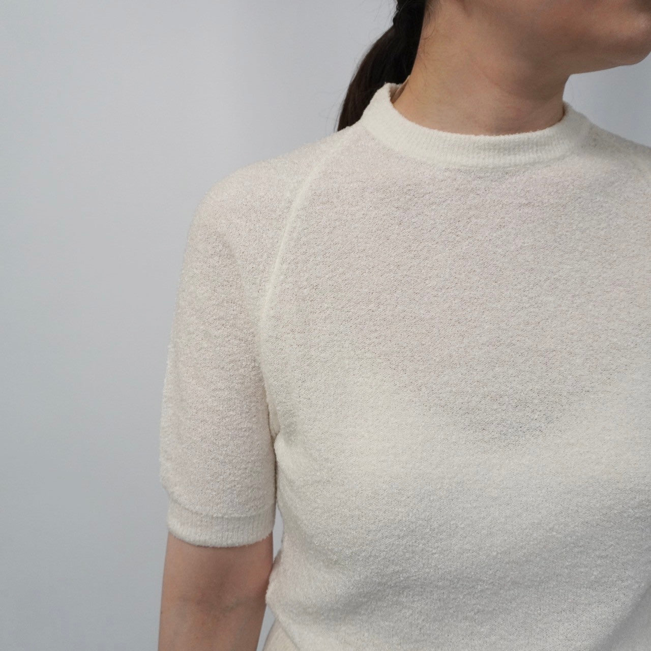 80s EURO Top Dead Stock