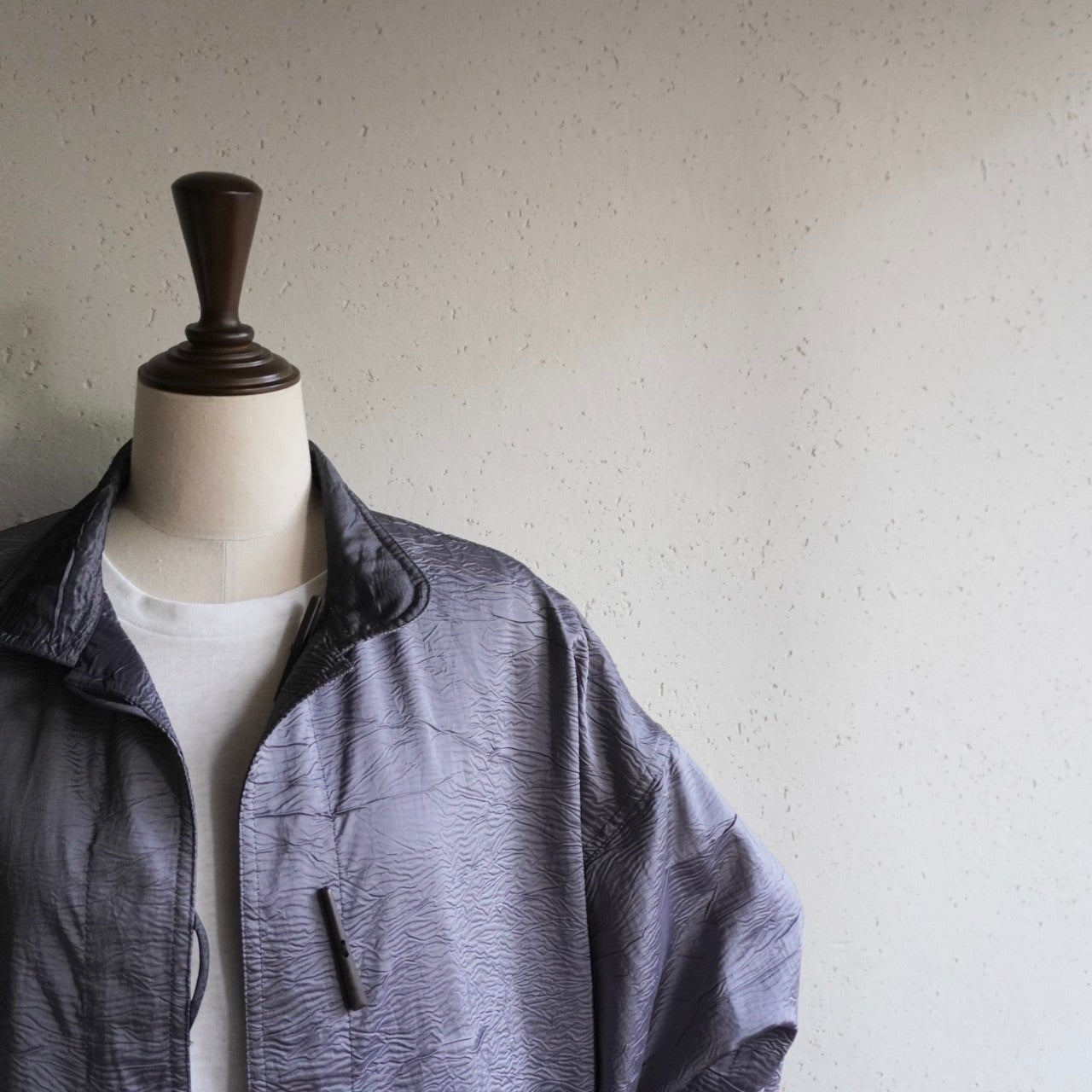 90s Reversible Jacket Made in USA
