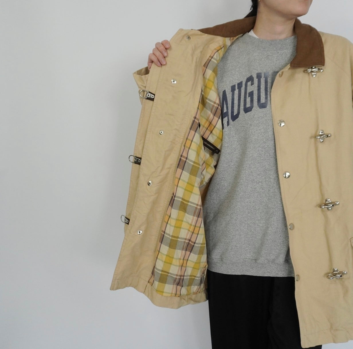 90s Design Jakcet