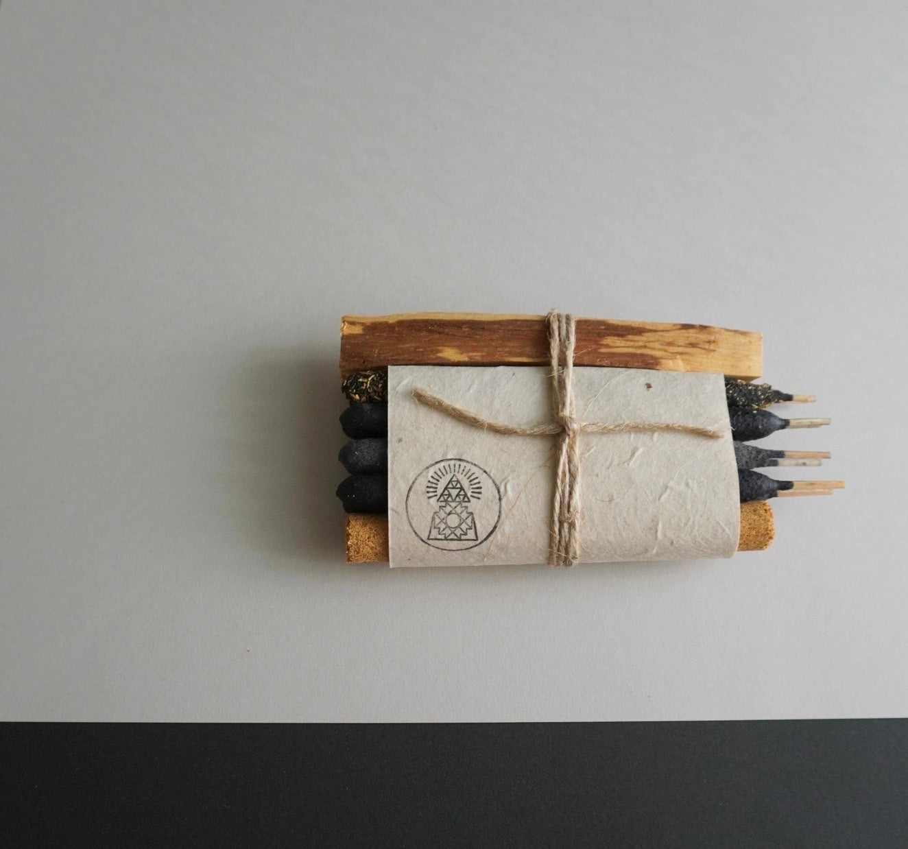 Sampler Incense Bundle