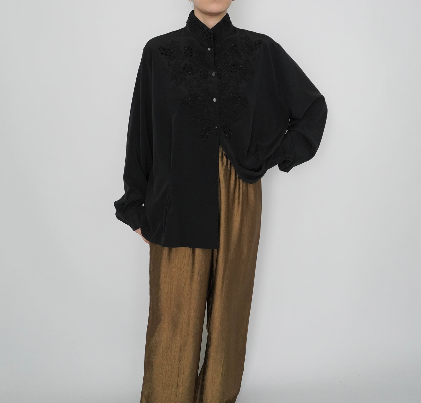 90s Design Shirt