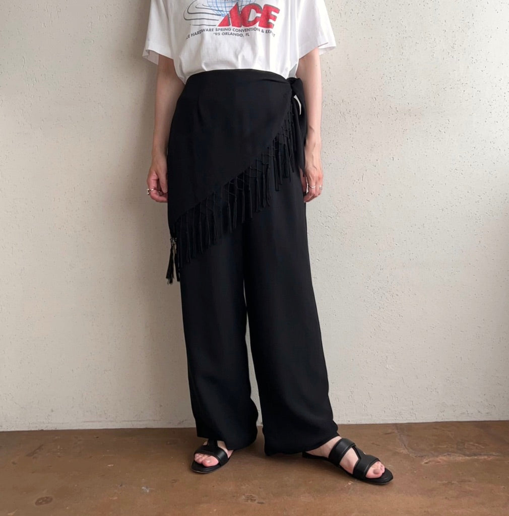 90s Design Pants Made in USA