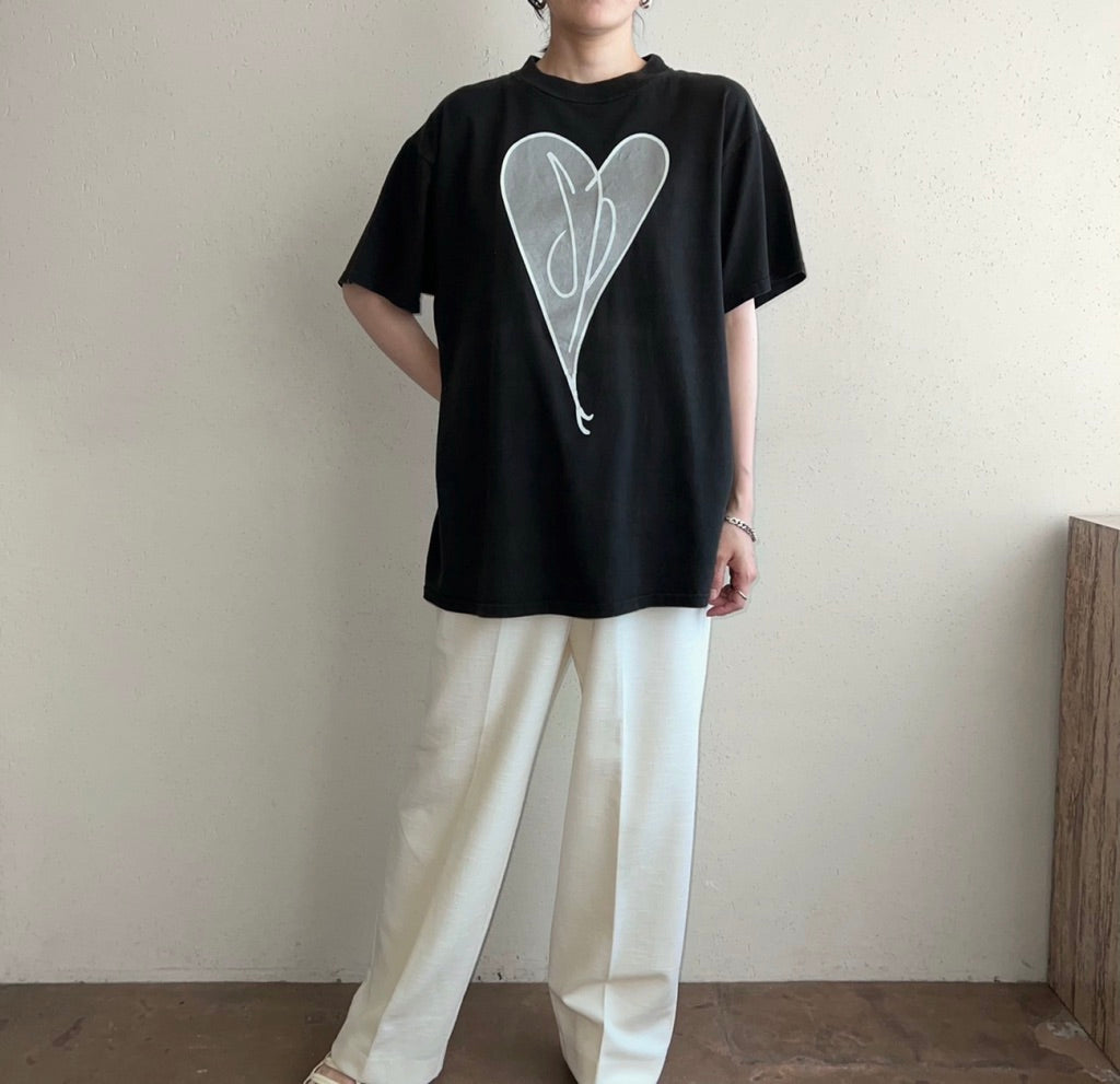 90s "Smashing Pumpkins Mellon Collie and the Infinite Sadness" T-shirt
