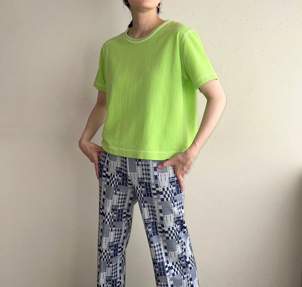 90s Green T-Shirt